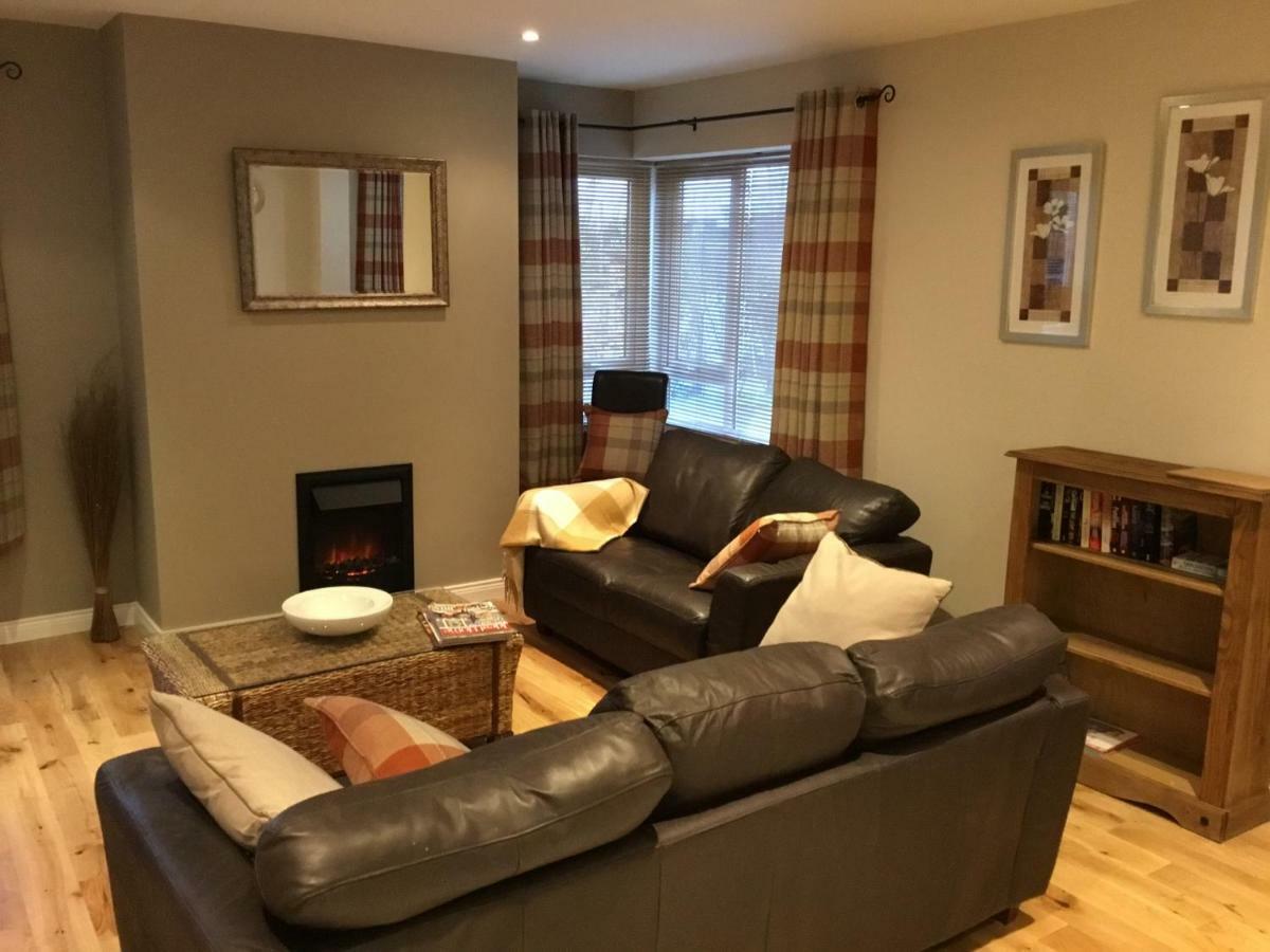The Sidings Apartman Enniskillen Kültér fotó