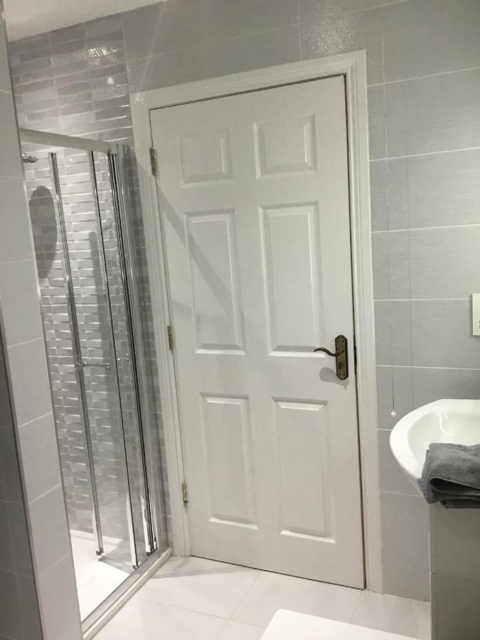 The Sidings Apartman Enniskillen Kültér fotó
