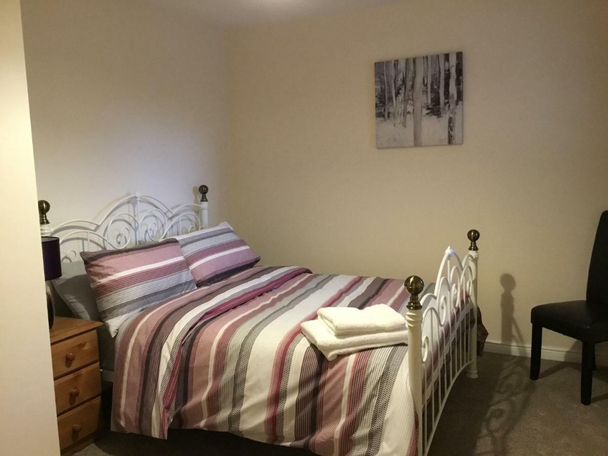 The Sidings Apartman Enniskillen Kültér fotó